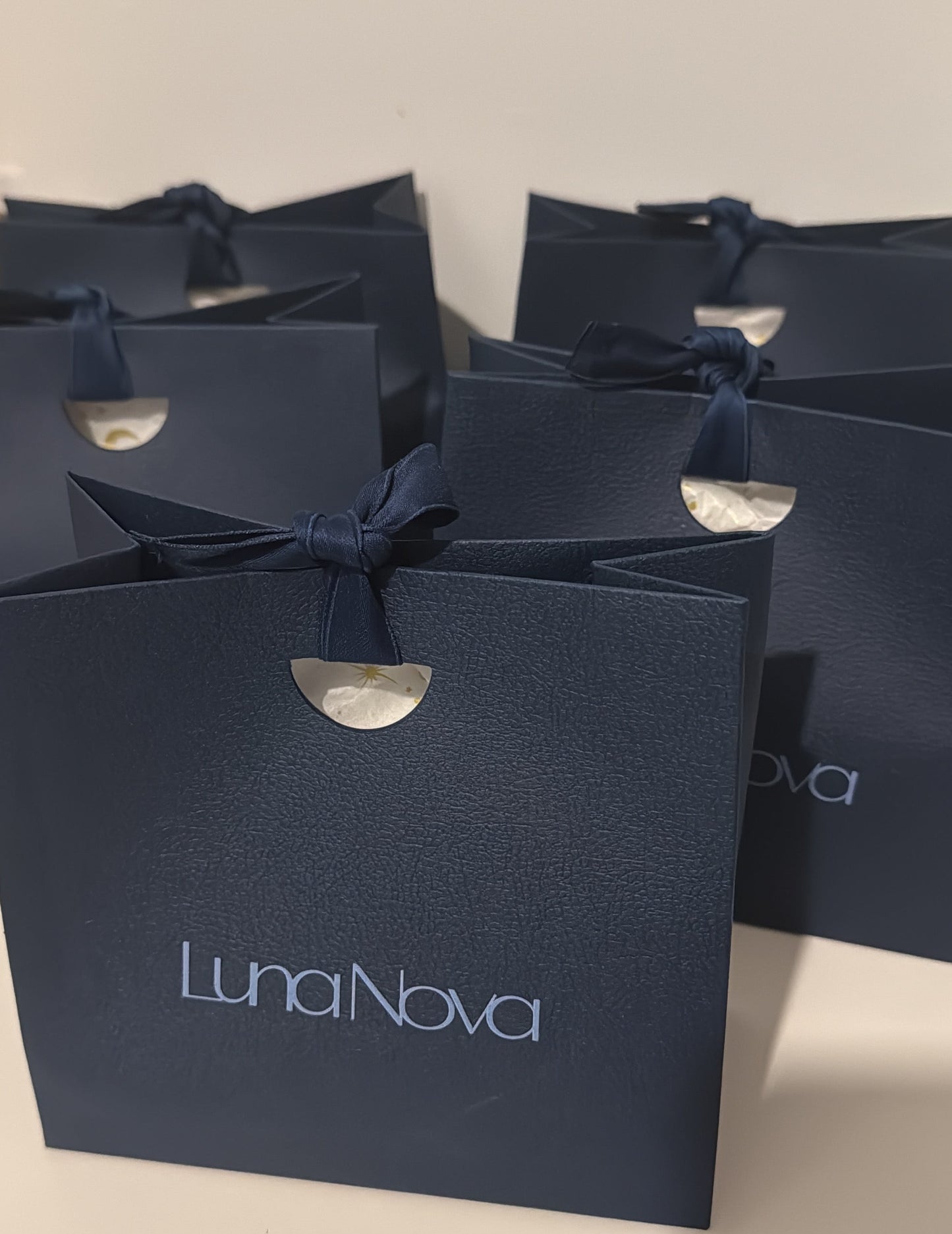 Luxury Gift Bag
