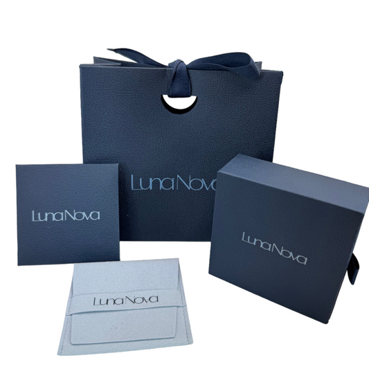 Gift Packaging - free on orders over £75 no code needed no need to add to checkout